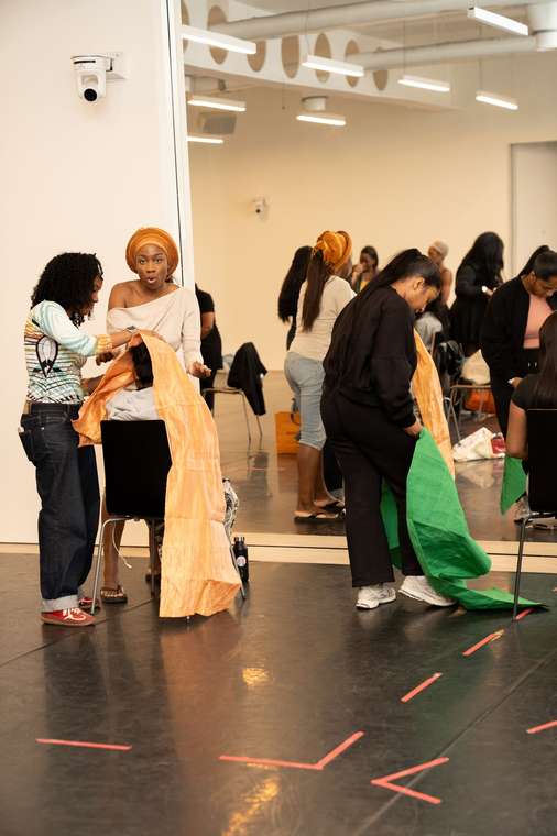 Bridal Party Masterclass