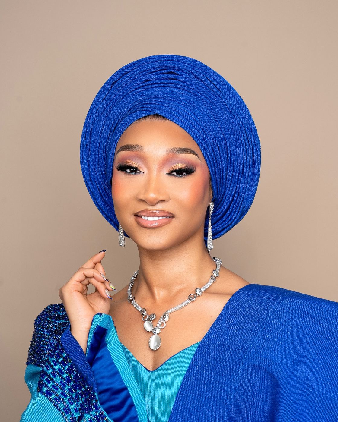 Aso-Oke Edit