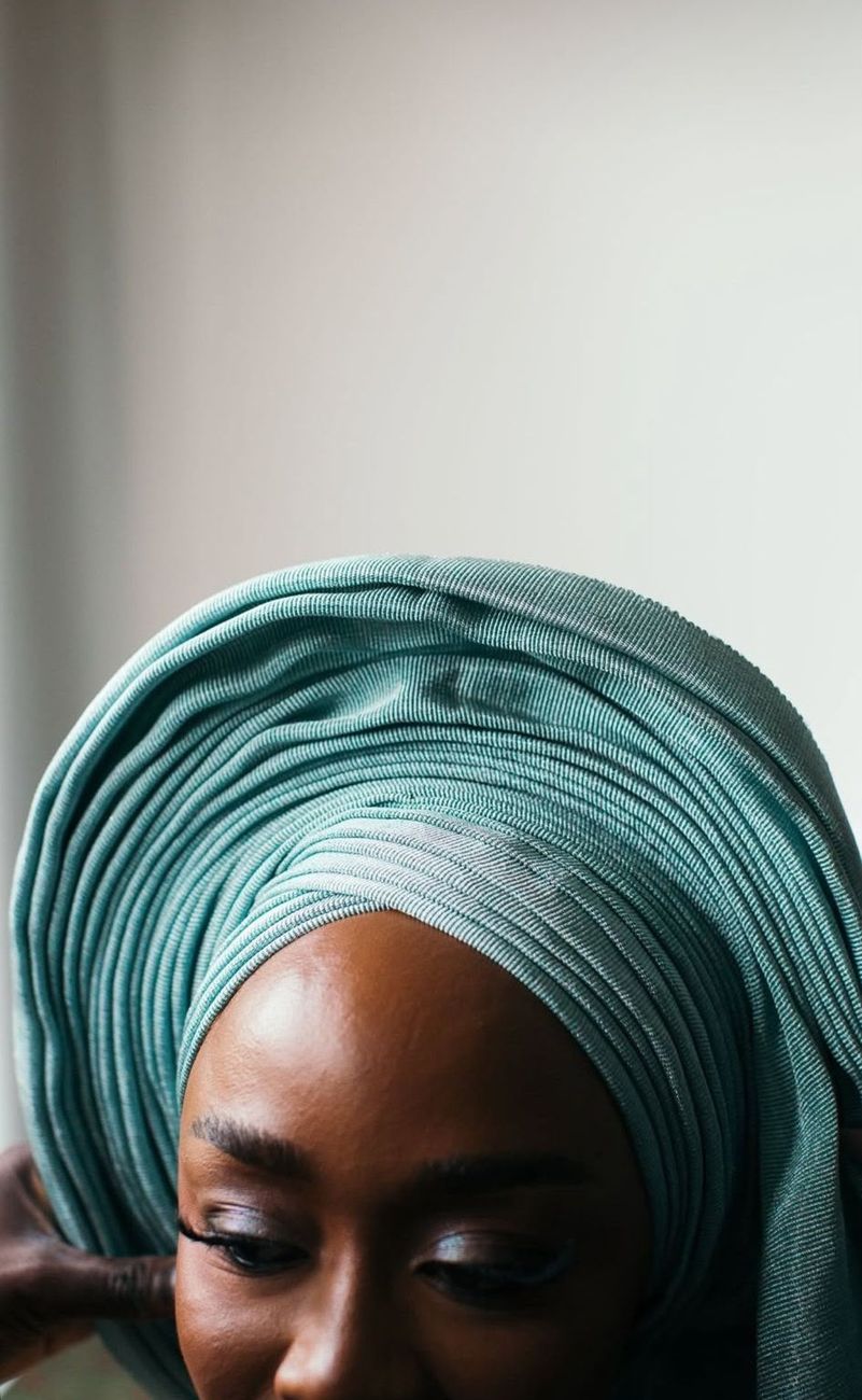 The Mint Wrap